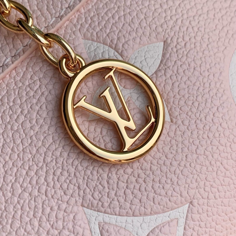 LV Top Handle Bags